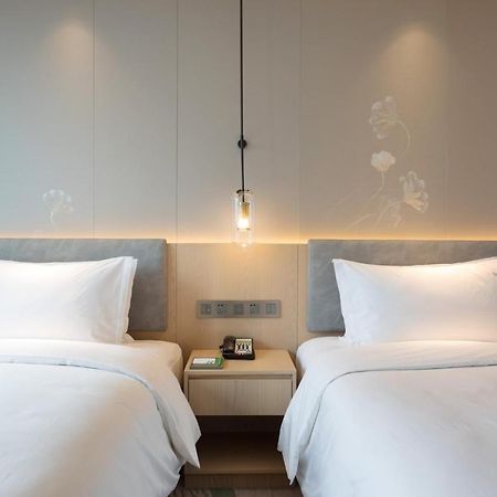 Holiday Inn Guiyang City Center By Ihg מראה חיצוני תמונה