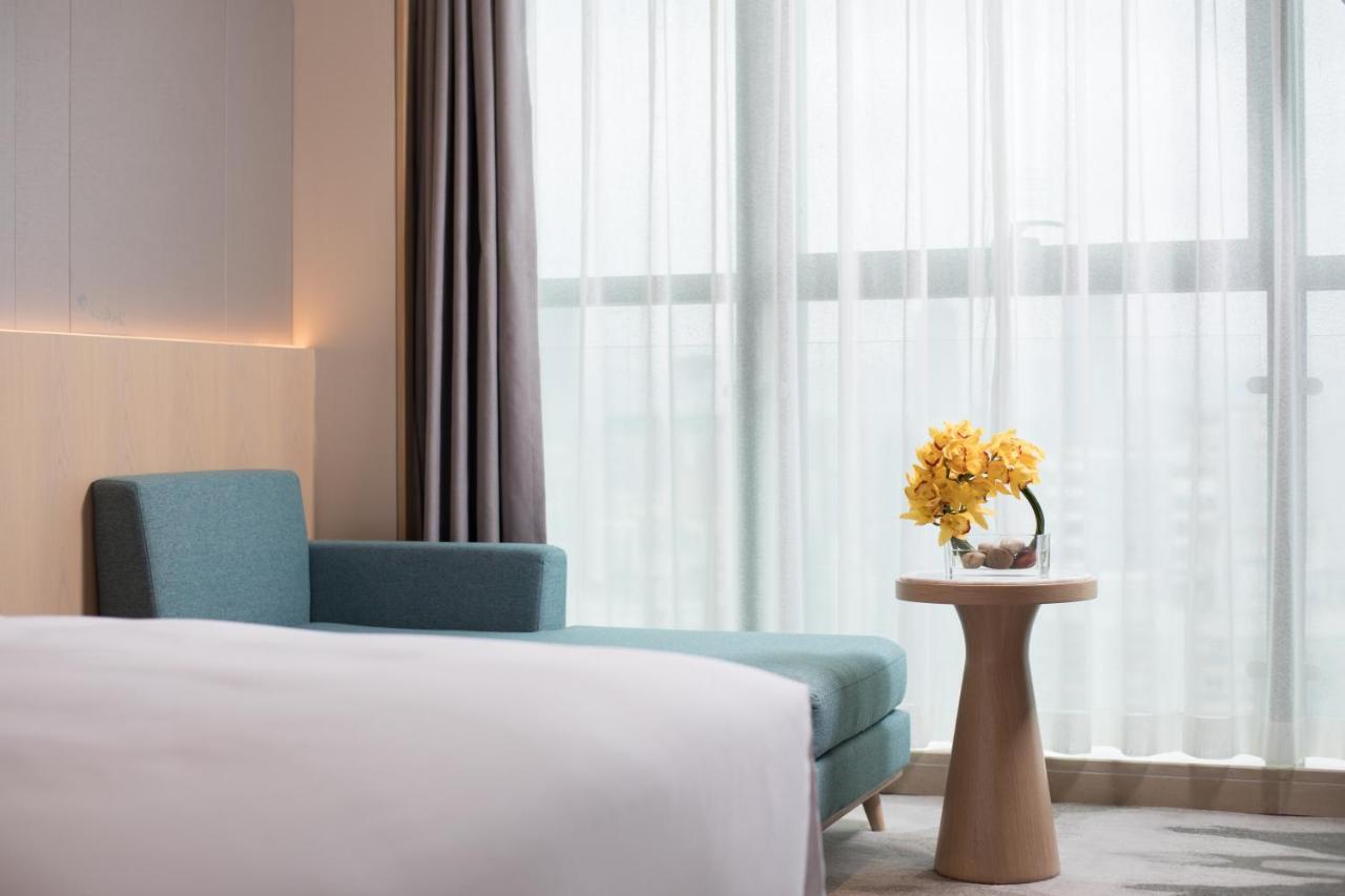 Holiday Inn Guiyang City Center By Ihg מראה חיצוני תמונה