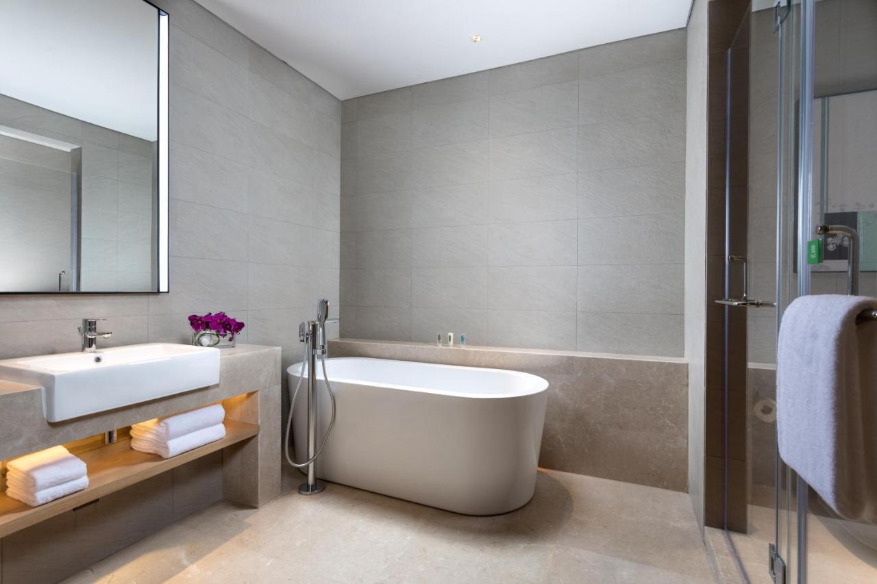 Holiday Inn Guiyang City Center By Ihg מראה חיצוני תמונה