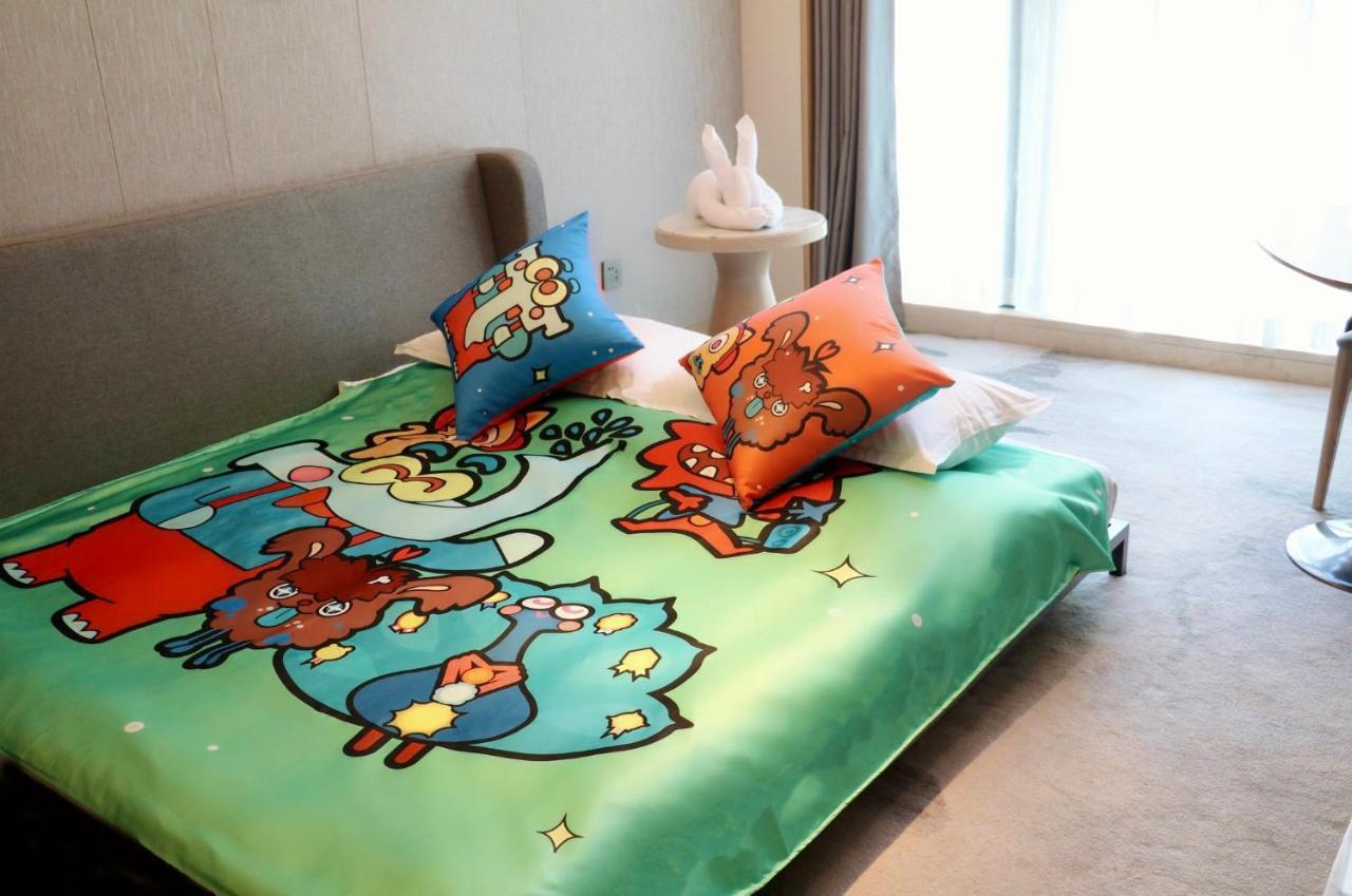 Holiday Inn Guiyang City Center By Ihg מראה חיצוני תמונה
