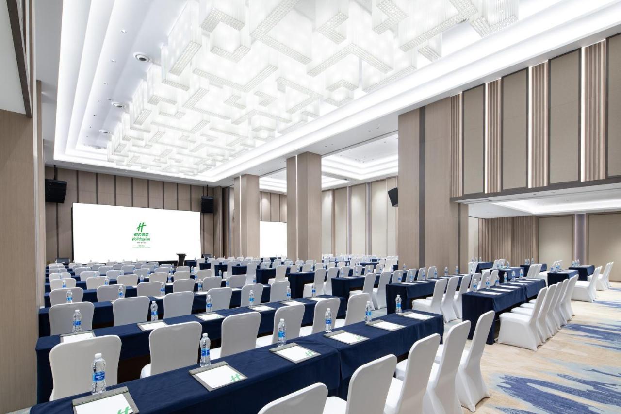 Holiday Inn Guiyang City Center By Ihg מראה חיצוני תמונה