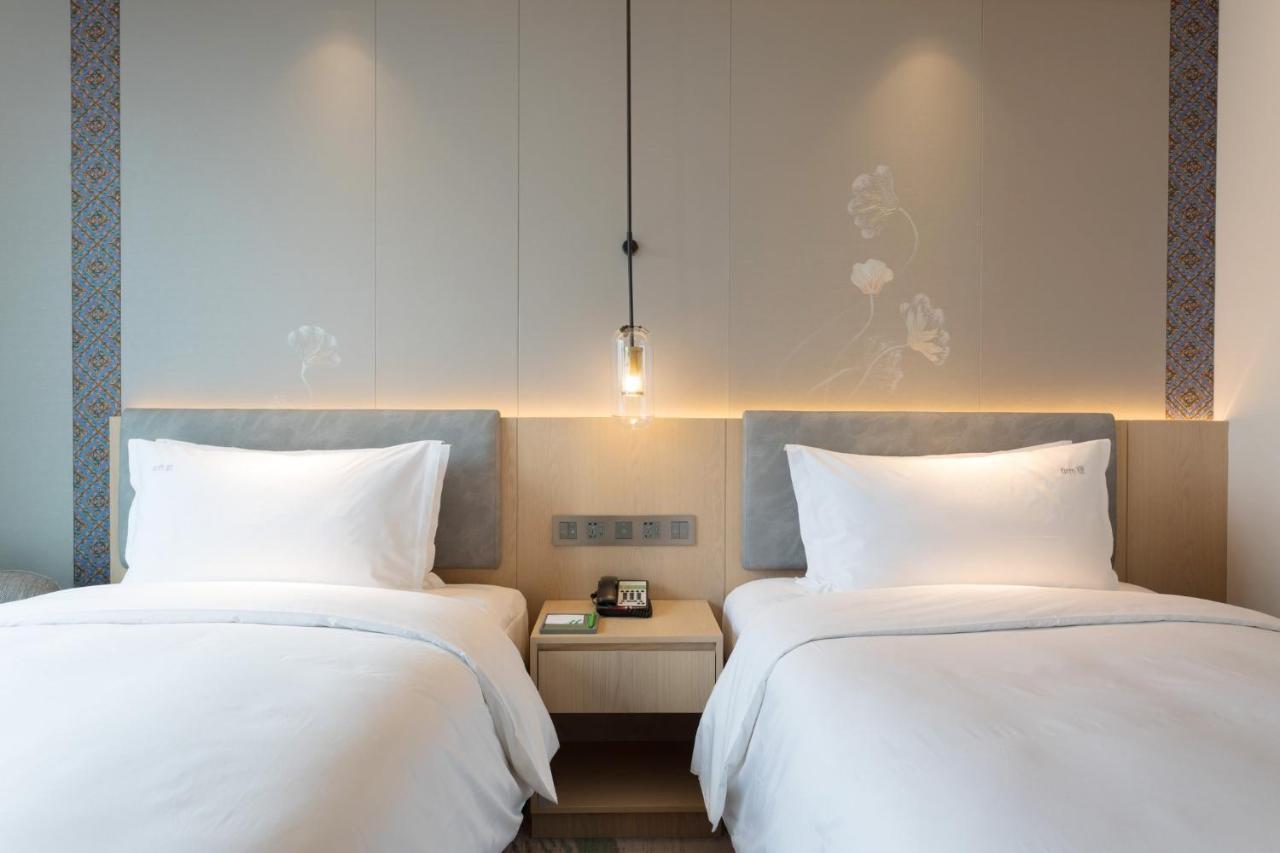 Holiday Inn Guiyang City Center By Ihg מראה חיצוני תמונה