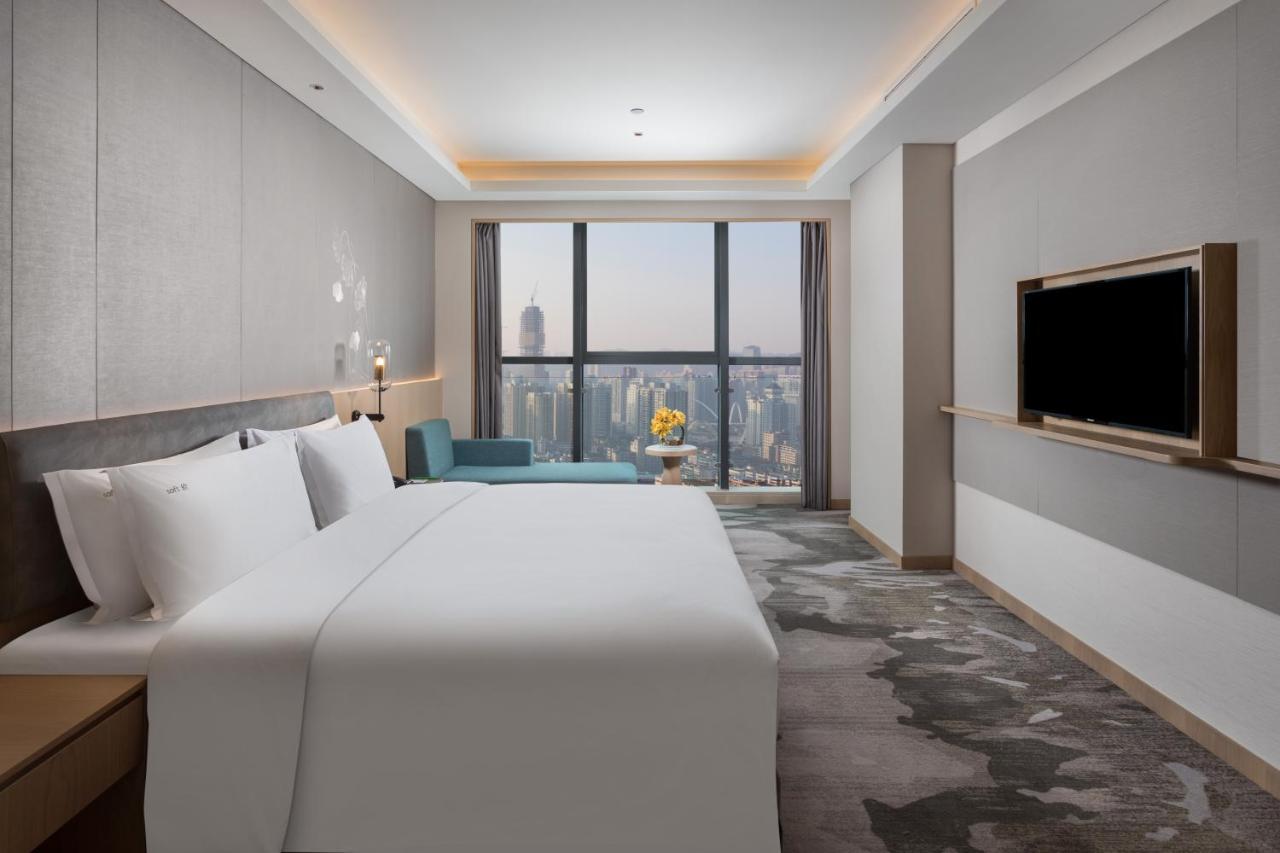 Holiday Inn Guiyang City Center By Ihg מראה חיצוני תמונה