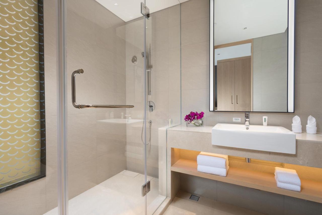Holiday Inn Guiyang City Center By Ihg מראה חיצוני תמונה