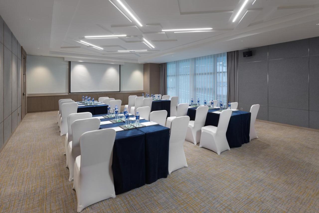 Holiday Inn Guiyang City Center By Ihg מראה חיצוני תמונה