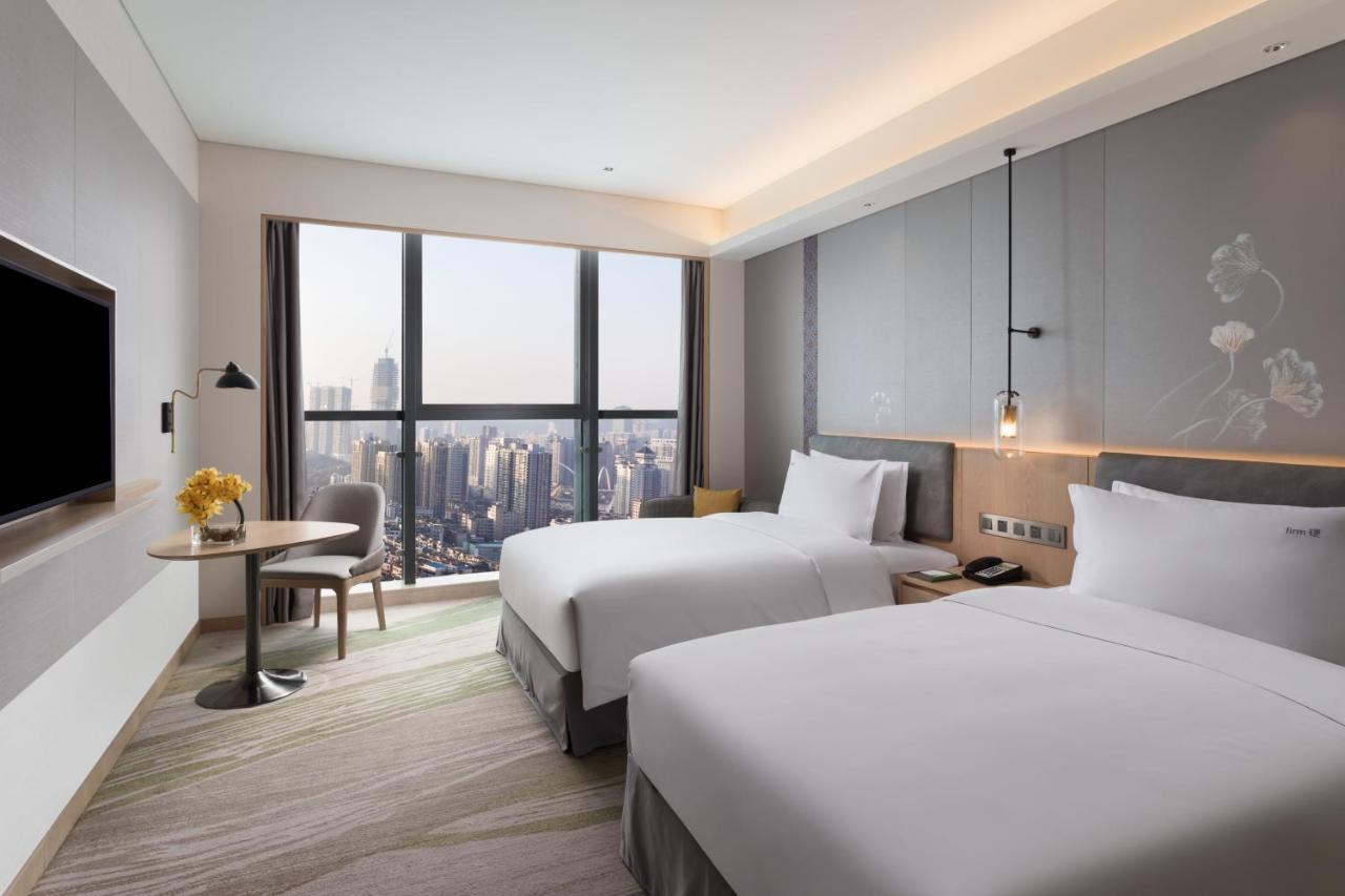 Holiday Inn Guiyang City Center By Ihg מראה חיצוני תמונה