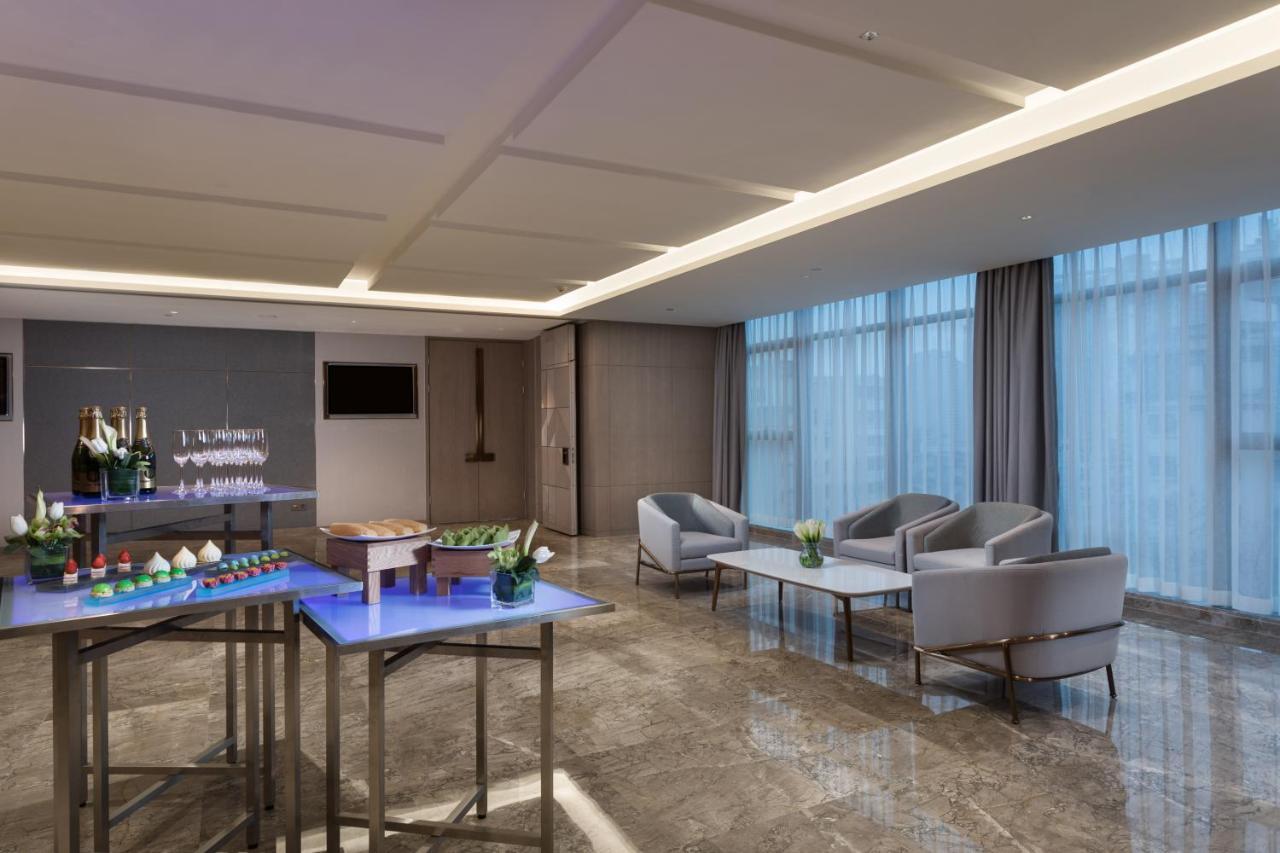 Holiday Inn Guiyang City Center By Ihg מראה חיצוני תמונה