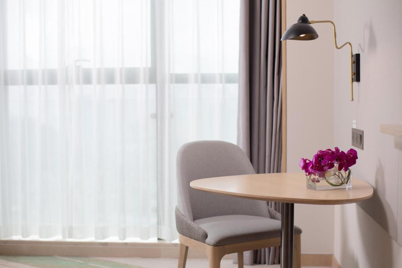 Holiday Inn Guiyang City Center By Ihg מראה חיצוני תמונה