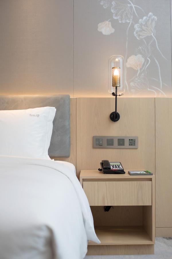 Holiday Inn Guiyang City Center By Ihg מראה חיצוני תמונה